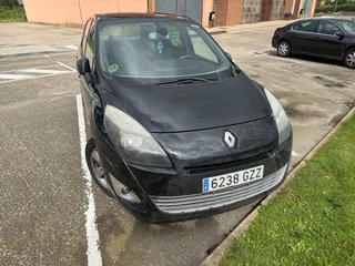 Renault Grand Scenic 2009
