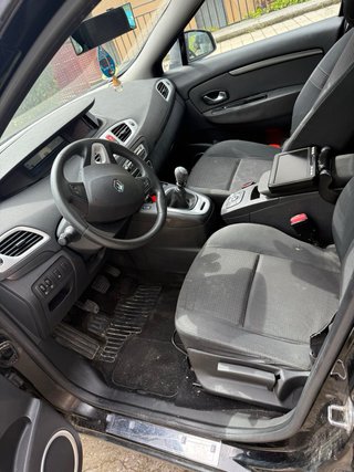 Renault Grand Scenic 2009