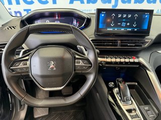 Peugeot 3008 Peugeot 3008 1.5 BlueHDi 96kW Active Pack EAT8