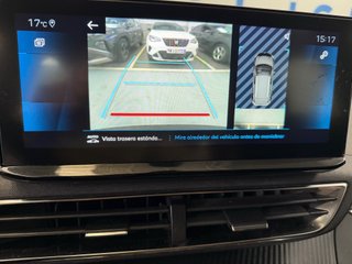 Peugeot 3008 Peugeot 3008 1.5 BlueHDi 96kW Active Pack EAT8