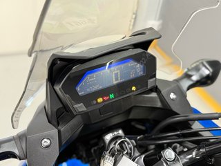 HONDA NC 750 X DCT