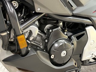 HONDA NC 750 X DCT