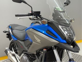 HONDA NC 750 X DCT