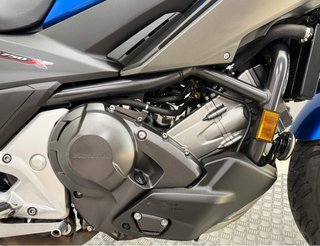 HONDA NC 750 X DCT