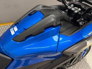 HONDA NC 750 X DCT