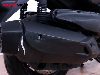 YAMAHA X-MAX 400