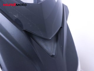 YAMAHA X-MAX 400