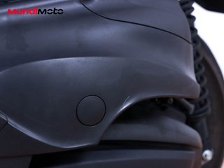 YAMAHA X-MAX 400