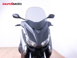 YAMAHA X-MAX 400