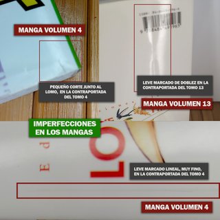 Manga Pack Love Hina (1-14 Complete) + Art Book