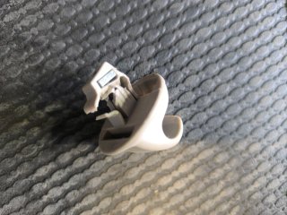 Kit Soporte Parasol Renault Trafic