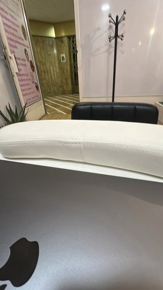 Sala de masajes sensitivos