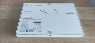 Teclado Redmi Pad 2 Pro