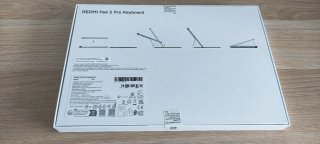 Teclado Redmi Pad 2 Pro