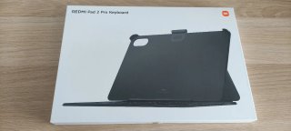 Teclado Redmi Pad 2 Pro