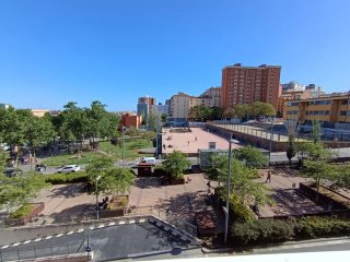 Piso venta en Hospitalet muy amplio y luminoso