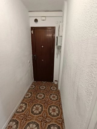 Piso venta en Hospitalet muy amplio y luminoso