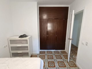 Piso venta en Hospitalet muy amplio y luminoso