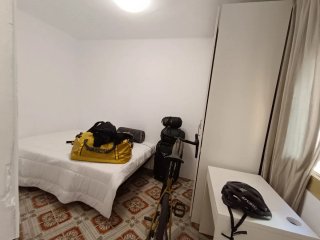 Piso venta en Hospitalet muy amplio y luminoso