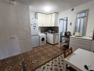 Piso venta en Hospitalet muy amplio y luminoso