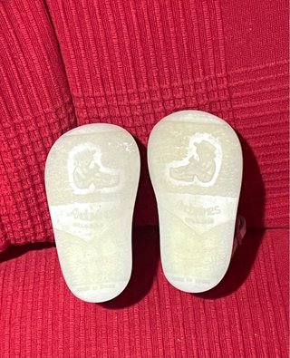 SANDALIAS NUEVAS ANDANINES PIEL TIPO MENORQUINAS