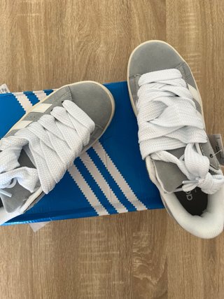 Adidas Campus 00s Grises
