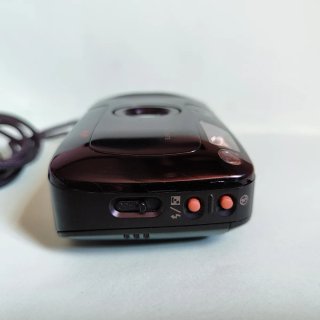 Canon Prima Mini Date Cámara Compacta