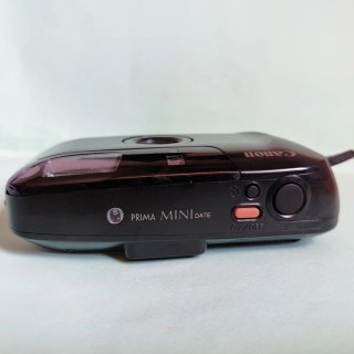Canon Prima Mini Date Cámara Compacta