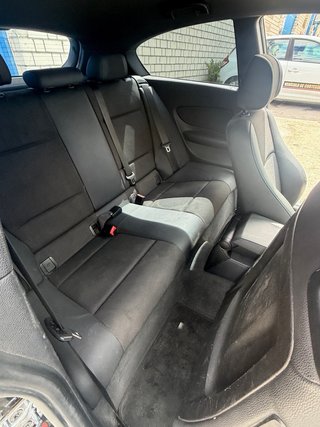 BMW Serie 1 2008