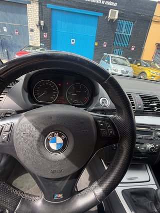 BMW Serie 1 2008