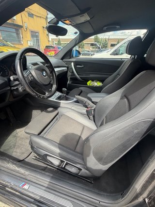 BMW Serie 1 2008