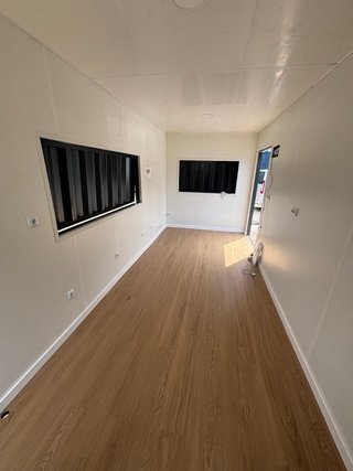 Contenedor bar  fabricamos a medida