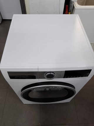 Secadora Bosch Serie 6 9kg