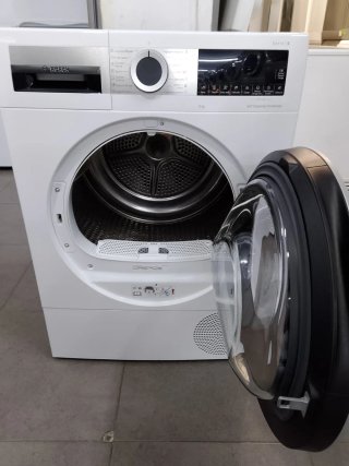 Secadora Bosch Serie 6 9kg