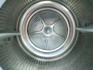 Secadora Bosch Serie 6 9kg