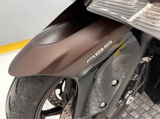 YAMAHA T-MAX 530 BRONCE MAX