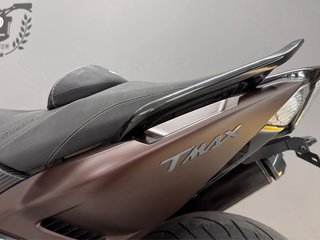 YAMAHA T-MAX 530 BRONCE MAX