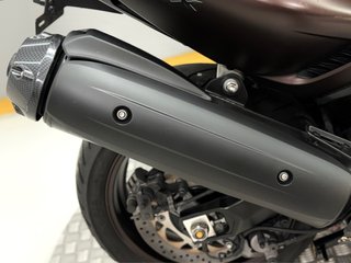 YAMAHA T-MAX 530 BRONCE MAX