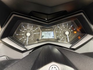 YAMAHA T-MAX 530 BRONCE MAX
