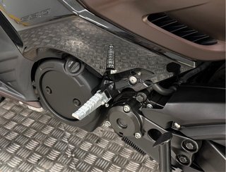 YAMAHA T-MAX 530 BRONCE MAX