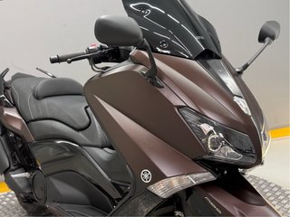 YAMAHA T-MAX 530 BRONCE MAX