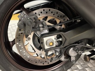 YAMAHA T-MAX 530 BRONCE MAX
