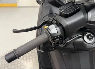 YAMAHA T-MAX 530 BRONCE MAX