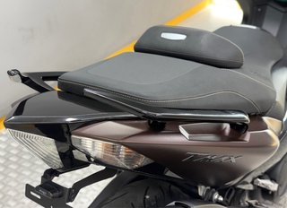 YAMAHA T-MAX 530 BRONCE MAX