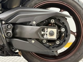 YAMAHA T-MAX 530 BRONCE MAX