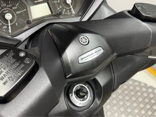 YAMAHA T-MAX 530 BRONCE MAX