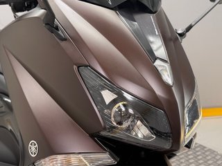 YAMAHA T-MAX 530 BRONCE MAX