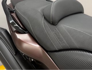 YAMAHA T-MAX 530 BRONCE MAX