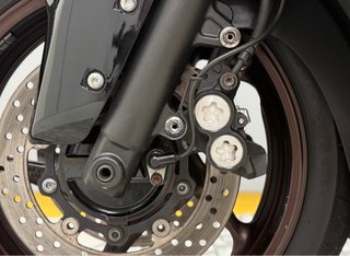 YAMAHA T-MAX 530 BRONCE MAX