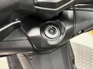 YAMAHA T-MAX 530 BRONCE MAX